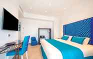 Kamar Tidur 6 Beachfront Villa Sorrento