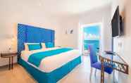 Bilik Tidur 4 Beachfront Villa Sorrento