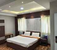 Kamar Tidur 6 Dew Drop inn