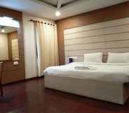 Kamar Tidur 3 Dew Drop inn