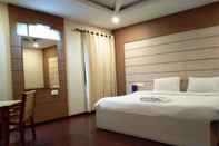 Kamar Tidur Dew Drop inn