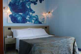 ห้องนอน 4 Hotel Paradiso