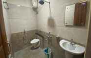 Toilet Kamar 3 Hotel Lebanon INN