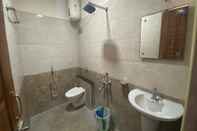 Toilet Kamar Hotel Lebanon INN