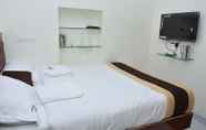 ห้องนอน 7 Subam Residency