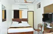 Phòng ngủ 3 Subam Residency