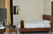 ห้องนอน 2 Subam Residency