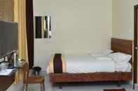 ห้องนอน Subam Residency