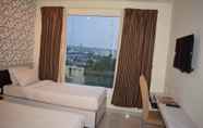 Bilik Tidur 6 Hotel Aksharadha