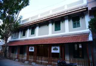 Luar Bangunan 4 Villa Sentosa