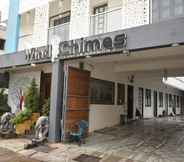 Luar Bangunan 7 Wind Chimes Hotel