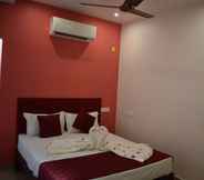 Bilik Tidur 6 Wind Chimes Hotel