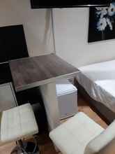 Kamar Tidur 4 A A Guest Rooms: Stunning Studio Room Thamesmead