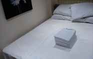 Kamar Tidur 5 A A Guest Rooms: Stunning Studio Room Thamesmead