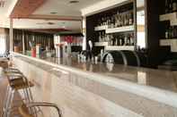 Bar, Kafe dan Lounge Diagoras Hotel