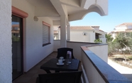 Others 2 Ilsad Apartments Apartment With Pool 80 Meters From sea Sea View From Balcony