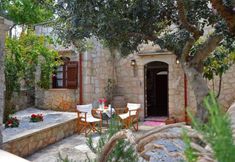 その他 6 Traditional Stone House In Vamos