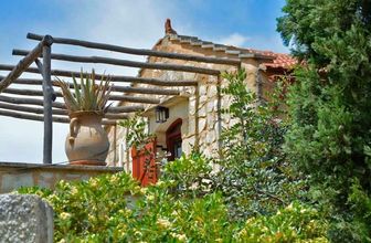 その他 4 Traditional Stone House In Vamos