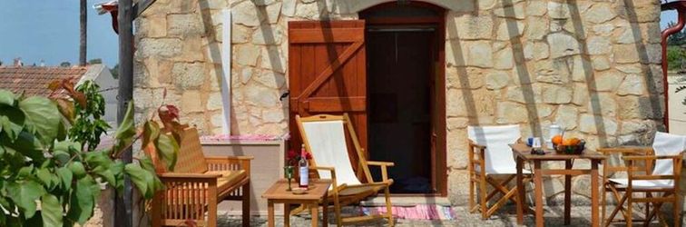 その他 Traditional Stone House In Vamos