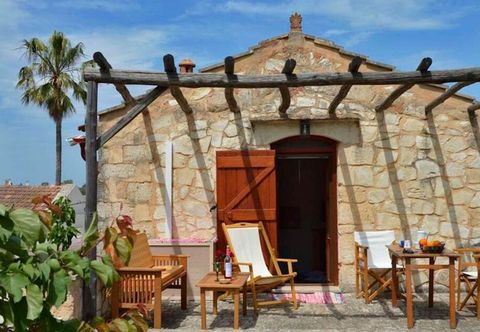 その他 Traditional Stone House In Vamos