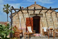 その他 Traditional Stone House In Vamos