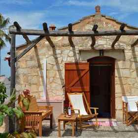 Traditional Stone House In Vamos 1, Hotel Chania Regional Unit