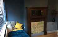 Bedroom 6 Cosy Cottage Sleeps 6 Suit Families, Contractors, Couples