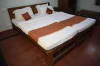 Bedroom Saradharam Heritage Hotel Lakshmi Vilas