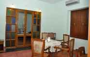 Bedroom 3 Saradharam Heritage Hotel Lakshmi Vilas