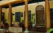 Lobby 7 Saradharam Heritage Hotel Lakshmi Vilas