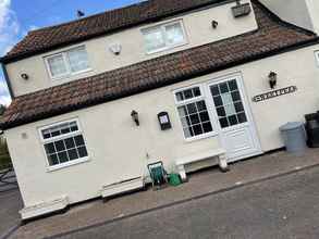 Exterior 4 Sweetpea Cottage in Louth