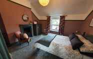 Bedroom 4 Cosy Cottage in Heart of Llangollen