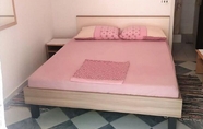 Kamar Tidur 7 Apartments Maruška