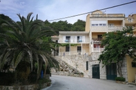 Bên ngoài Apartments Maruška