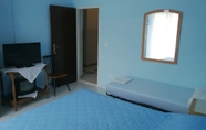 Phòng ngủ 4 Apartments Maruška