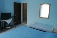 Kamar Tidur Apartments Maruška