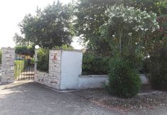 기타 7 Country Cottage in Kardiakafti, Peloponnese