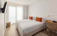 Bedroom 6 Pure Formosa Concept Hotel