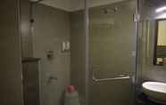 In-room Bathroom 6 Kumaran Residency