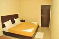 Bedroom Kumaran Residency