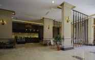 ล็อบบี้ 4 Swiss Spirit Hotel & Suites Al Baha