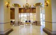Lobby 3 Swiss Spirit Hotel & Suites Al Baha