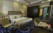 ห้องนอน 7 Swiss Spirit Hotel & Suites Al Baha