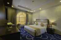 ห้องนอน Swiss Spirit Hotel & Suites Al Baha