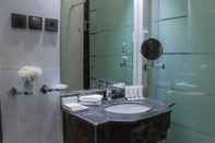 ห้องน้ำภายในห้อง Swiss Spirit Hotel & Suites Al Baha