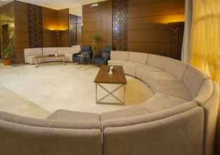 Lobby 4 Swiss Spirit Hotel & Suites Al Baha