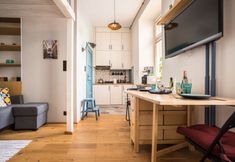 อื่นๆ 3 Oomph Warsaw Central Premium Apartments