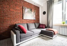 อื่นๆ 6 Oomph Warsaw Central Premium Apartments