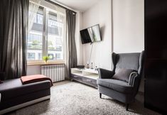 อื่นๆ 5 Oomph Warsaw Central Premium Apartments