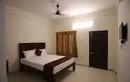 Bedroom 3 Rani Residency